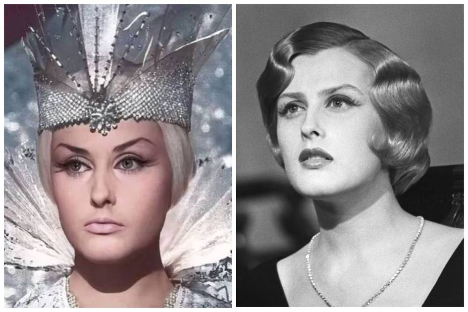 “Ёлғиз қолишим мумкинлигидан қўрқаман”. Болалигимиз “Қор маликаси” — Наталя Климованинг синовларга тўла ҳаёти ҳақида 